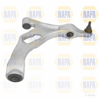 Control/Trailing Arm, wheel suspension NAPA NST2895