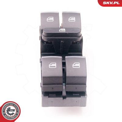 Jungiklis, lango pakėliklis