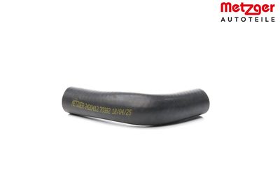 FURTUN RADIATOR METZGER AUTOTEILE 2420412 20