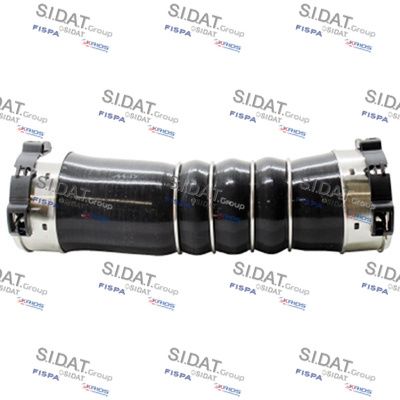 LADELUFTSCHLAUCH SIDAT 500840