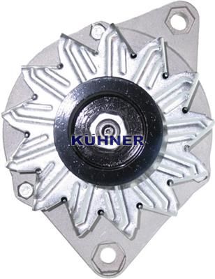Генератор AD KÜHNER 30596RIR для INNOCENTI ELBA