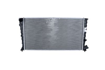 KüHLER MOTORKüHLUNG NRF 58101 6