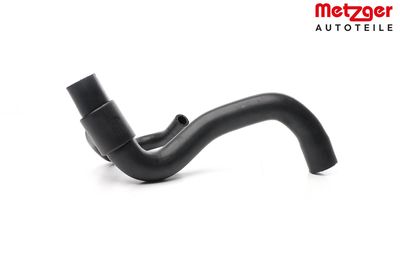 FURTUN RADIATOR METZGER AUTOTEILE 2420140 36