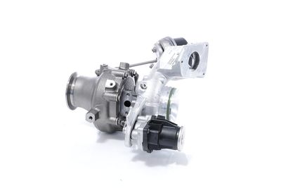LADER AUFLADUNG BTS Turbo T919069 12