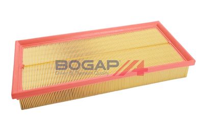 BOGAP Oro filtras