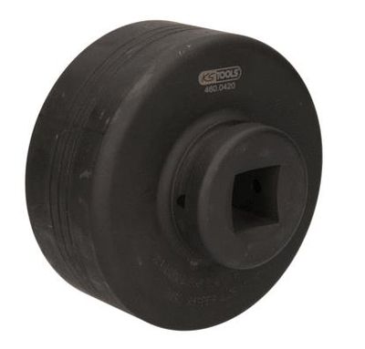 ACHSMUTTERSCHLüSSEL KS TOOLS 4600420 22