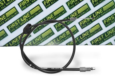 жило, ръчна спирачка FIRST LINE FKB2845