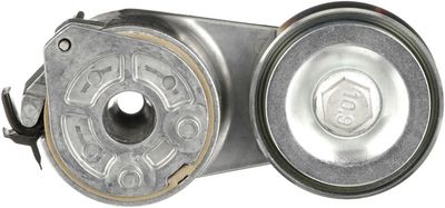 Multi-V riemspanner