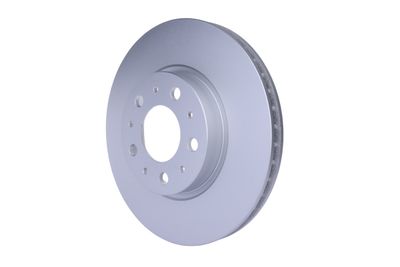 BREMSSCHEIBE HELLA 8DD355103681 1