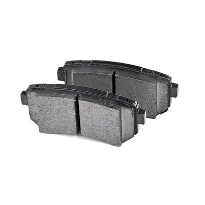 BREMSBELAGSATZ SCHEIBENBREMSE DELPHI LP2303 17