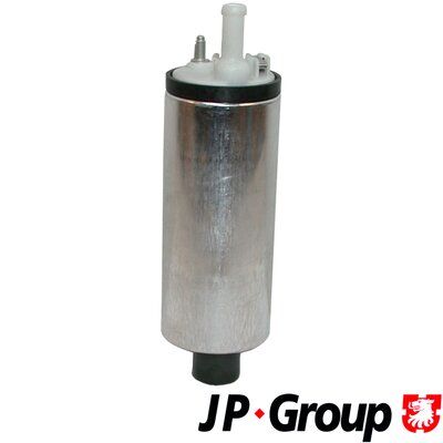 JP GROUP 1115201200 Топливный насос  для AUDI CABRIOLET (Ауди Кабриолет)