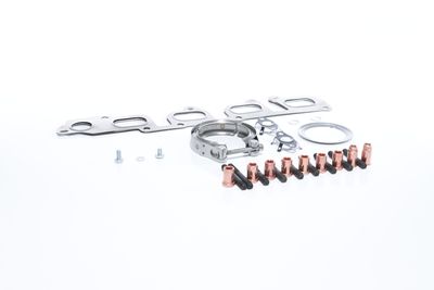 MONTAGESATZ LADER BTS Turbo T931346ABS 17