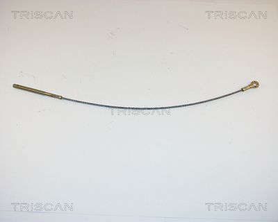 Тросик, cтояночный тормоз TRISCAN 8140 70101 для LADA RIVA