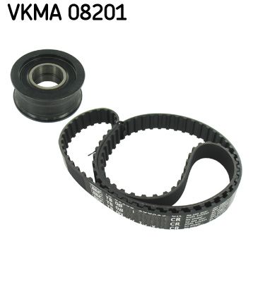 Комплект ремня ГРМ SKF VKMA 08201 для LADA RIVA