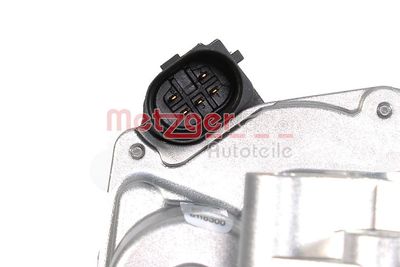DROSSELKLAPPENSTUTZEN METZGER AUTOTEILE 0892852 1