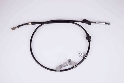 Cięgło, hamulec postojowy HELLA PAGID 8AS 355 661-431