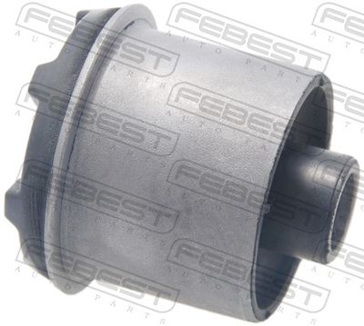 FEBEST LRAB-033 Сайлентблок рычага  для LAND ROVER FREELANDER I Soft Top (L314) 2.0 DI 4x4