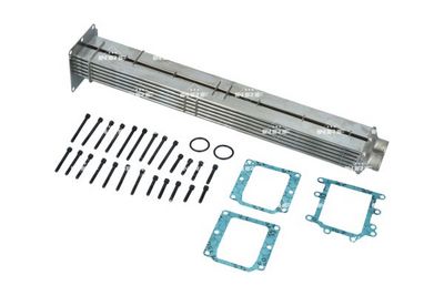 RADIATOR RECIRCULARE GAZE DE ESAPAMENT NRF 48305 0