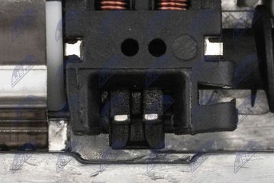 MUFA DE COMANDA COMPRESOR NTY ECDFR034 5