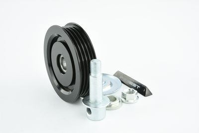 ROLA INTINZATOR CUREA TRANSMISIE FEBEST 0187AT220 35