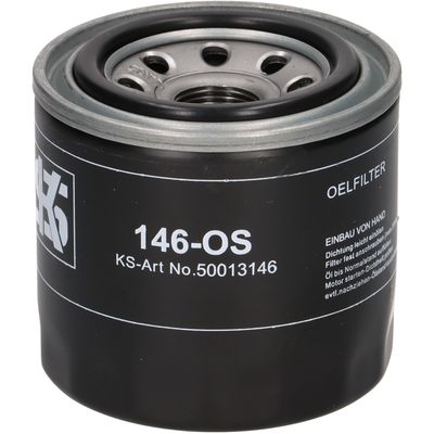 FILTRU ULEI KOLBENSCHMIDT 50013146 4