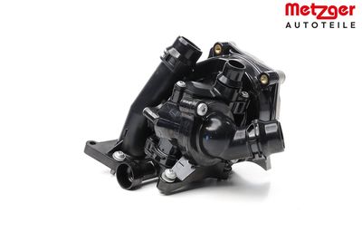POMPă DE APă RăCIRE MOTOR METZGER AUTOTEILE 4007064 16