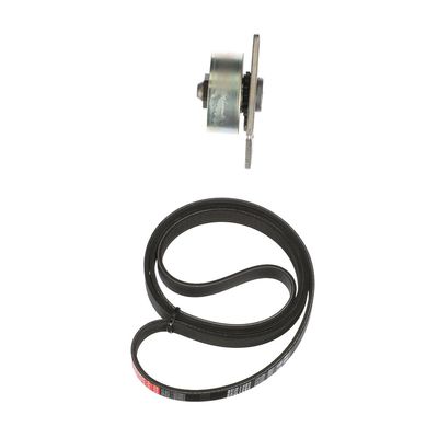 SET CUREA TRANSMISIE CU CANELURI GATES K016PK1453 55