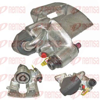 Zacisk hamulca REMSA 9008822