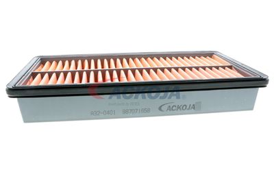 FILTRU AER ACKOJA A320401 58