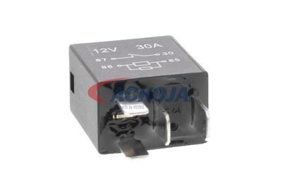 RELEU MULTIFUNCTIONAL ACKOJA A52710002 59