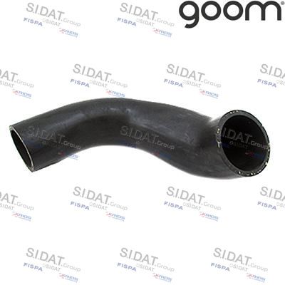 въздуховод за турбината SIDAT 500514