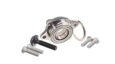 RADLAGERSATZ SKF VKBA3536 5