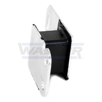 GUMMISTREIFEN ABGASANLAGE WALKER 80136 4