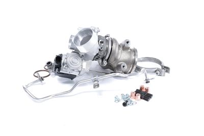 LADER AUFLADUNG BTS Turbo T981455 9