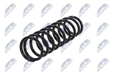 ARC SPIRAL NTY ASZMS014 37