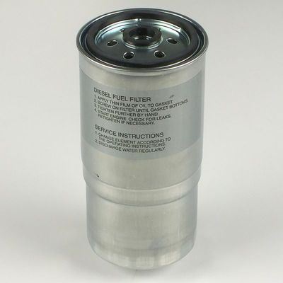 KRAFTSTOFFFILTER DELPHI HDF571 10