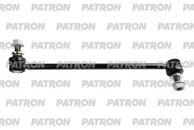 Тяга / стойка, стабилизатор PATRON PS40025L для VW CRAFTER