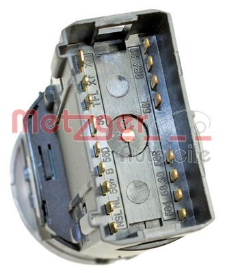 SCHALTER HAUPTLICHT METZGER AUTOTEILE 0916405 1