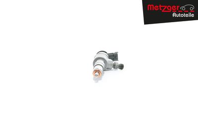 INJECTOR METZGER 0870069 31