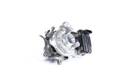 LADER AUFLADUNG BTS Turbo T916324RE 32