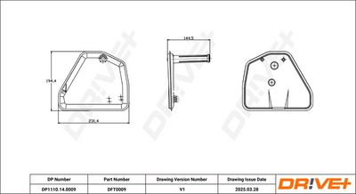 HYDRAULIKFILTERSATZ AUTOMATIKGETRIEBE