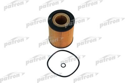Масляный фильтр PATRON PF4165 для MERCEDES-BENZ V-CLASS