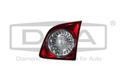 Задний фонарь DPA 99451266802 для VW XL1