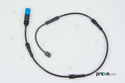 Сигнализатор, износ тормозных колодок PREXAparts P203145 для BMW X7