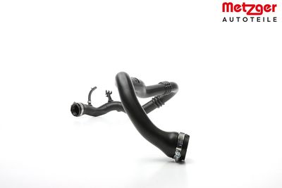 LADELUFTSCHLAUCH METZGER AUTOTEILE 2400959 28
