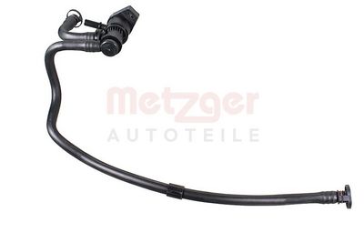 VENTIL AKTIVKOHLEFILTER METZGER AUTOTEILE 2250713 1