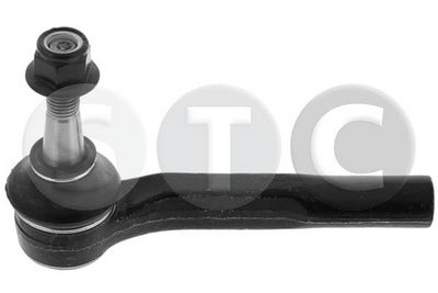 AXIALGELENK SPURSTANGE