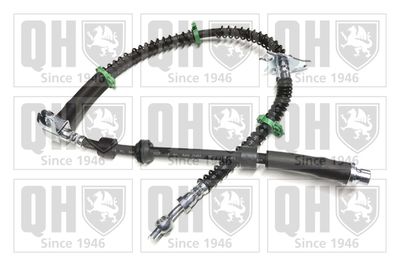 Тормозной шланг QUINTON HAZELL BFH6056 для LAND ROVER DISCOVERY