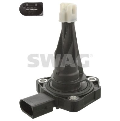 SWAG 20 10 3215 Датчик давления масла  для BMW X3 (Бмв X3)