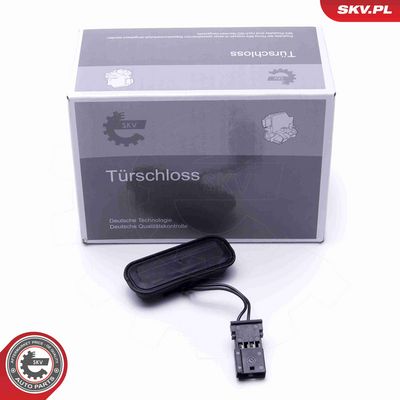 COMUTATOR SISTEM INCHIDERE